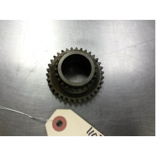 110E007 Crankshaft Timing Gear For 08-10 Honda Accord  2.4 13620RAAA02